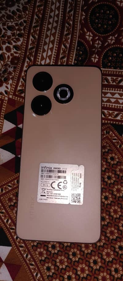 Infinix Other Model