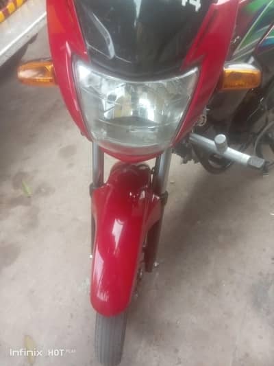 good condition pack enjen