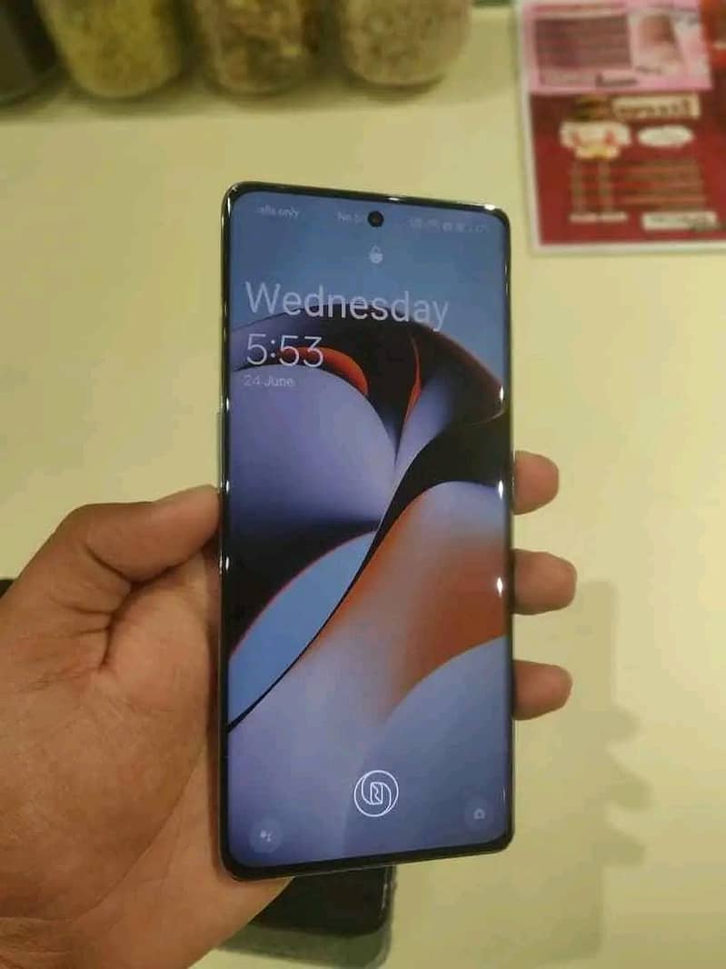 One Plus 11R 1