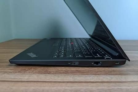 Lenovo Thinkpad e14 gen2