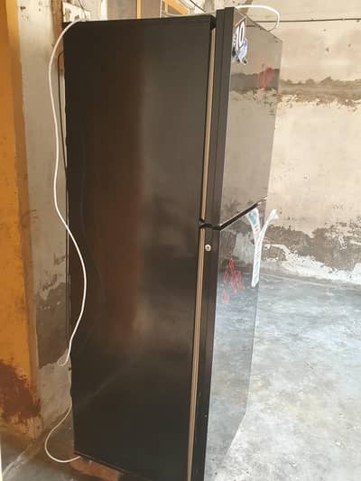 PEL fridge