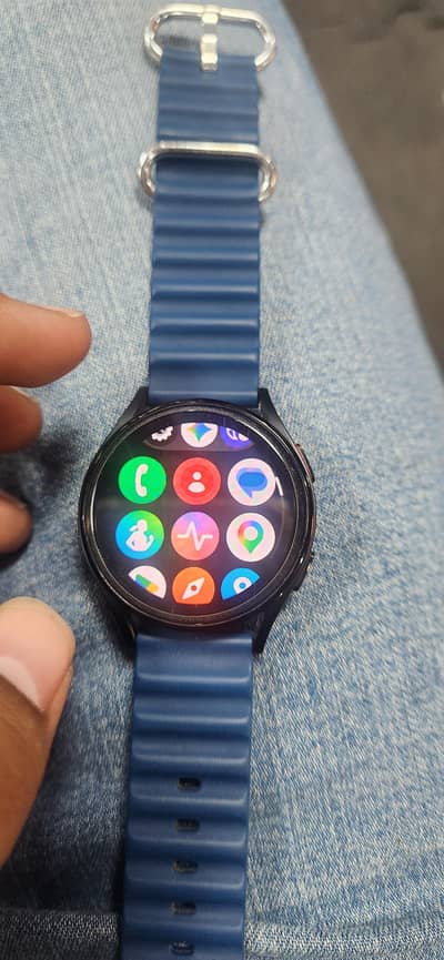 Galaxy watch 5 LTE