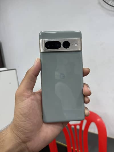 Google pixel 7pro officially PTA approved