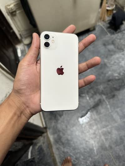 Apple iPhone 11