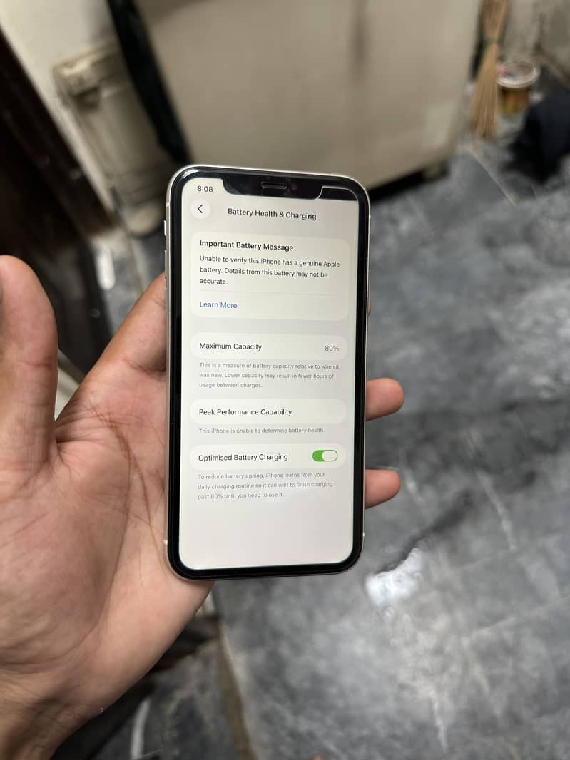 Apple iPhone 11 6