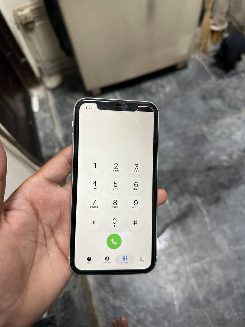 Apple iPhone 11 9