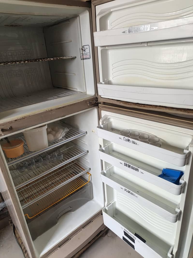 Dawlance Fridge 0