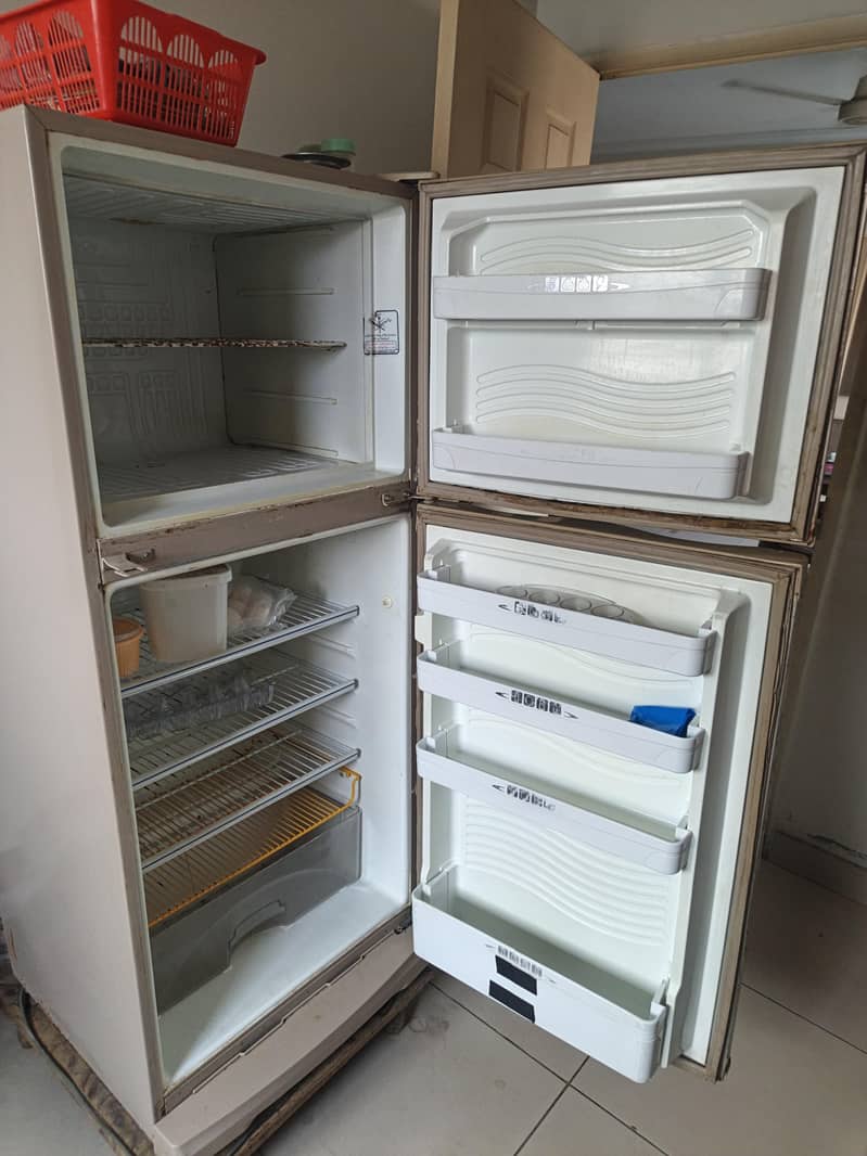 Dawlance Fridge 1