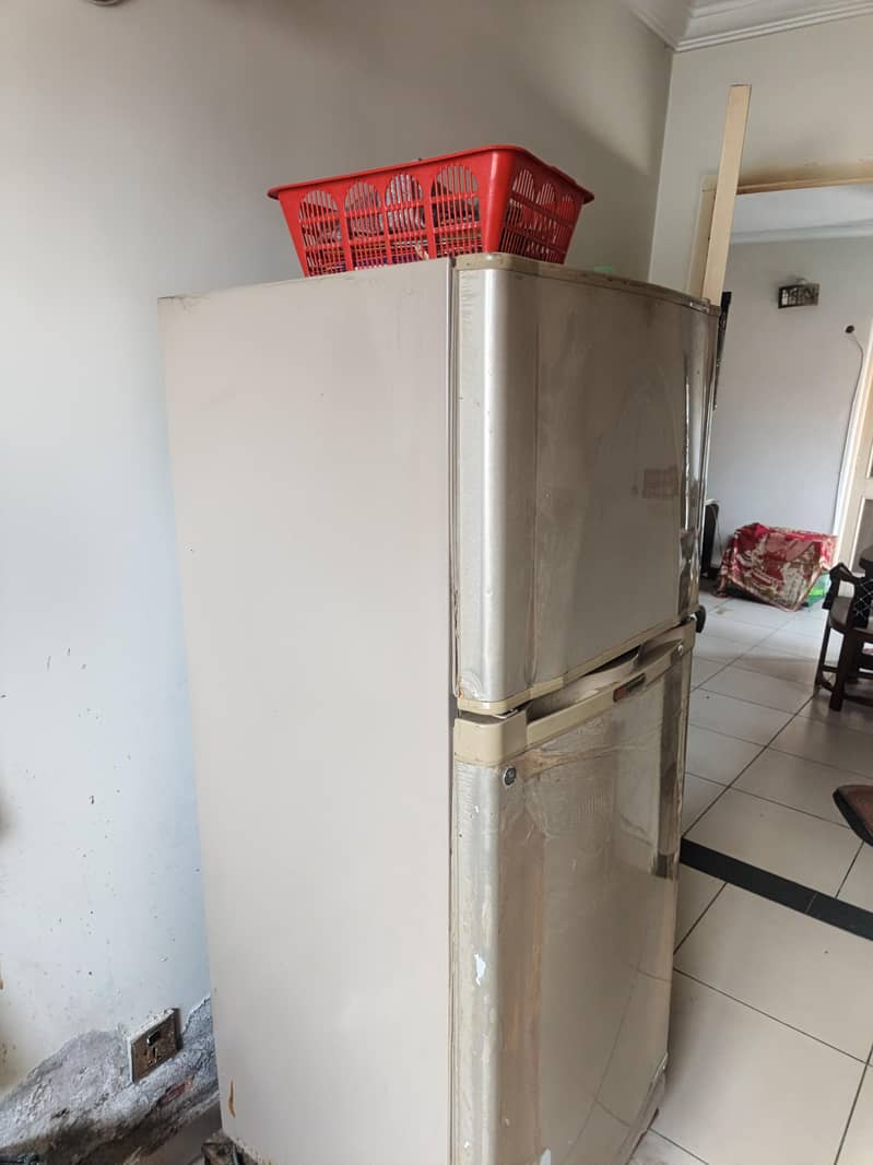 Dawlance Fridge 2