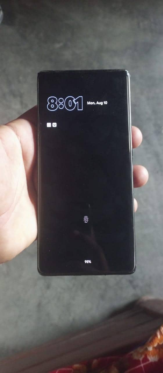Google Pixel 6 Pro 1