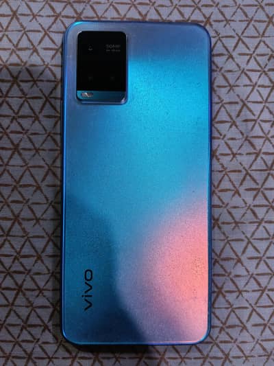 Vivo Y33T