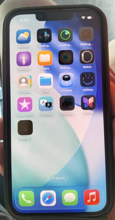 Apple iPhone 13