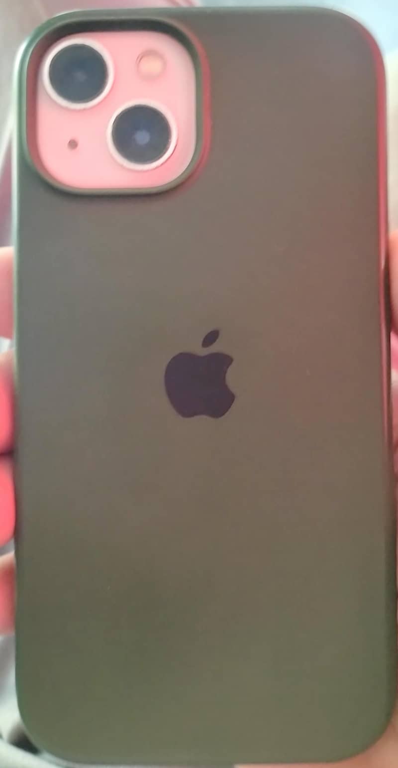 Apple iPhone 13 1