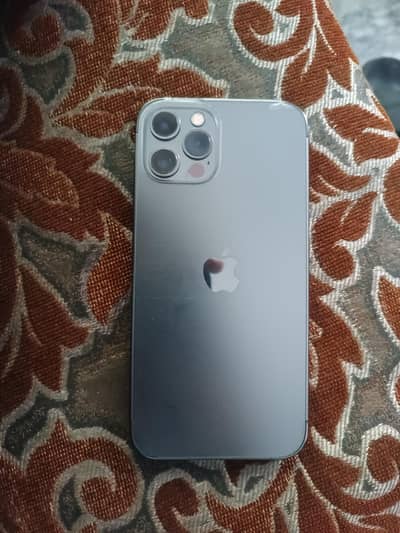 Apple iPhone 12 Pro