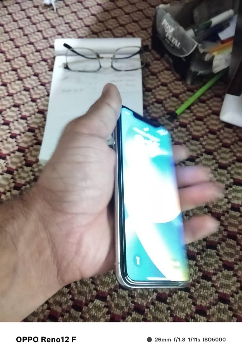Apple iPhone X 2