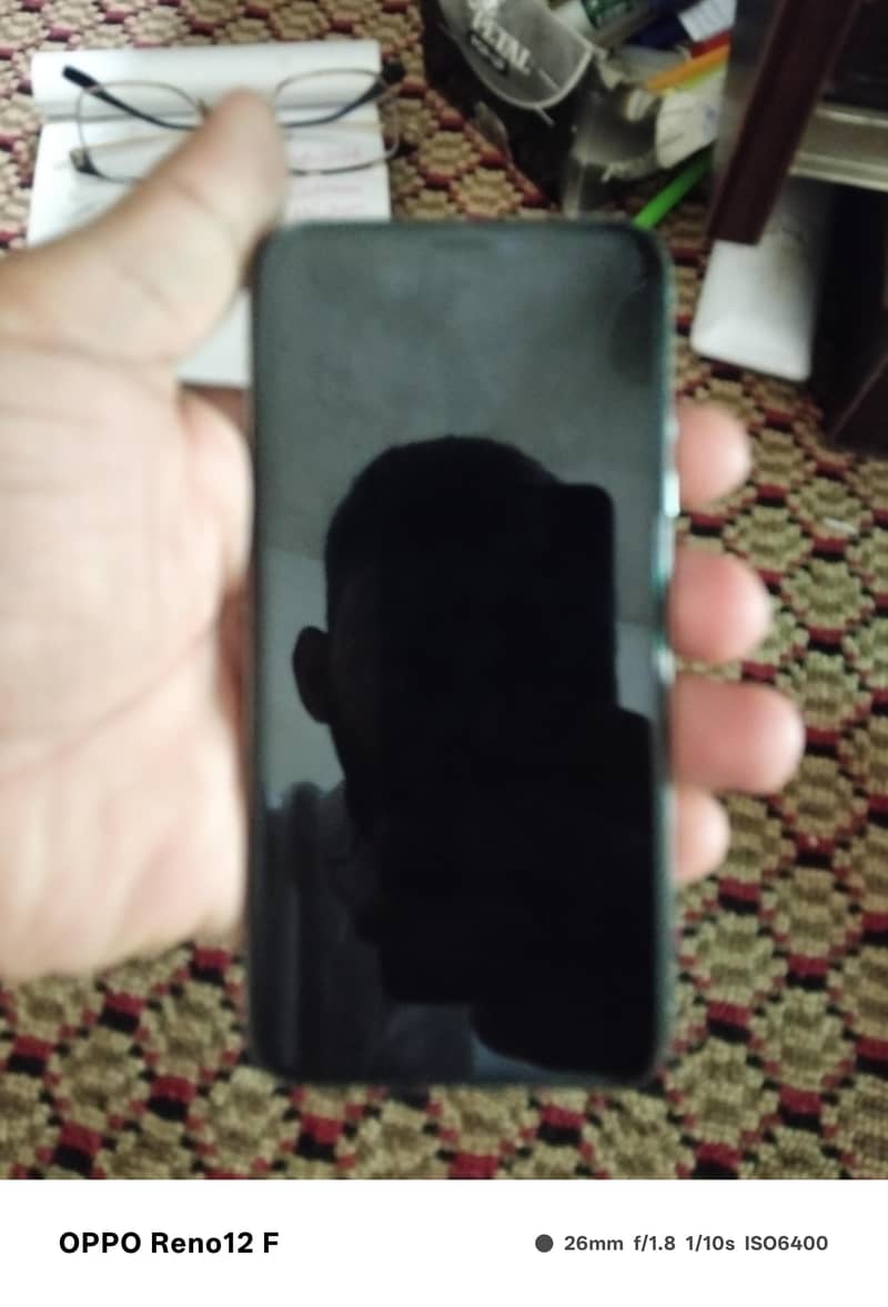 Apple iPhone X 3