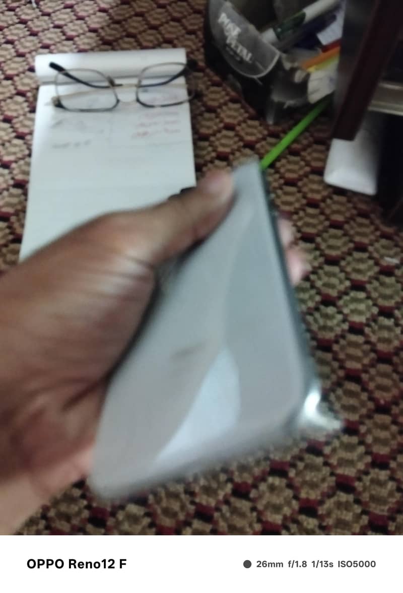 Apple iPhone X 4