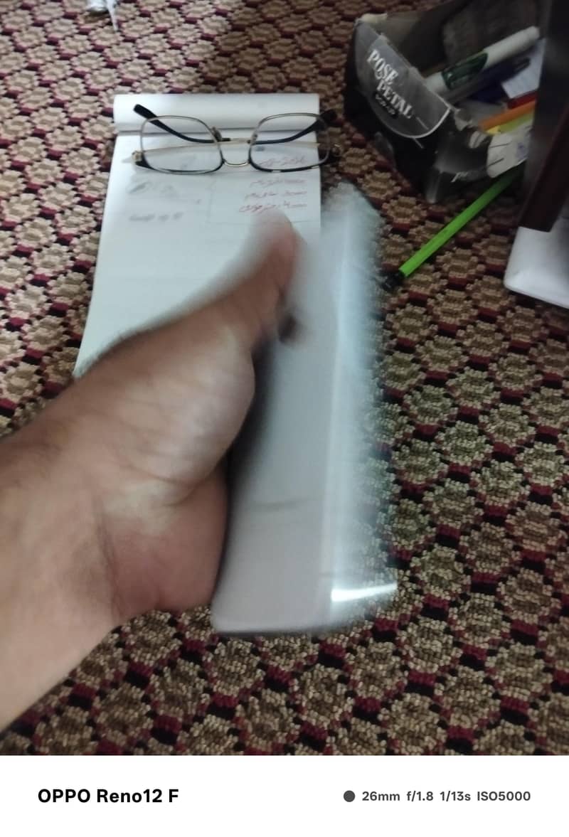 Apple iPhone X 5