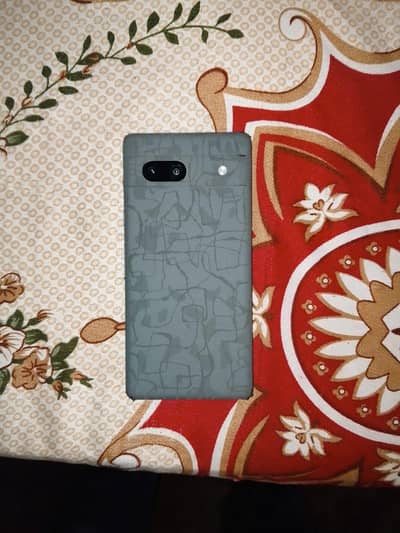Google Pixel 7a