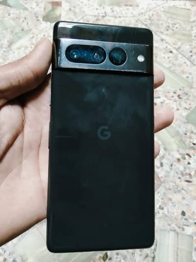 Google Pixel 7 Pro