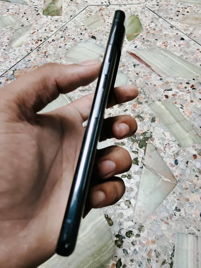 Google Pixel 7 Pro 3