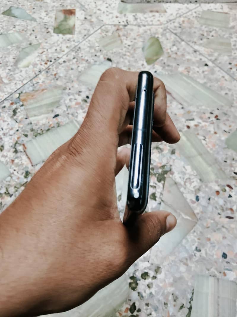 Google Pixel 7 Pro 4