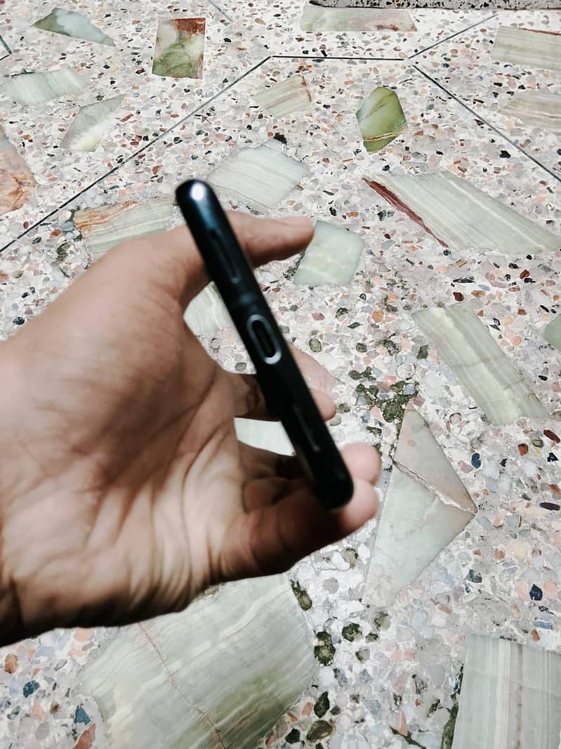 Google Pixel 7 Pro 5
