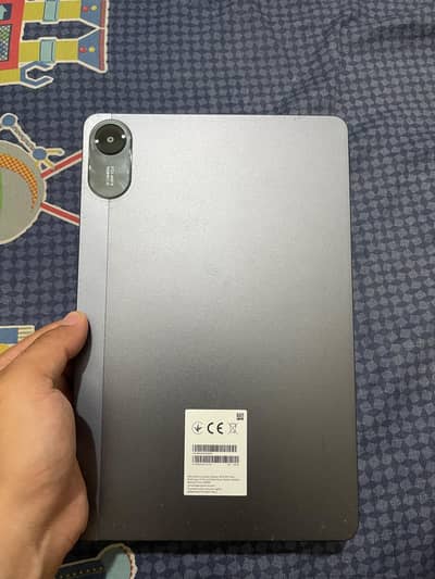 Redmi Pad2 4G Dual Sim Urgent Sale
