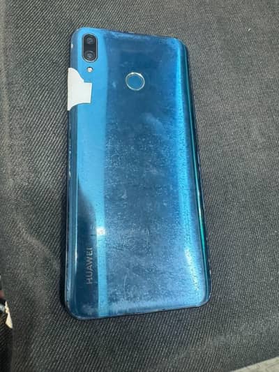 Huawei Y9