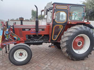 babung tractor for sale