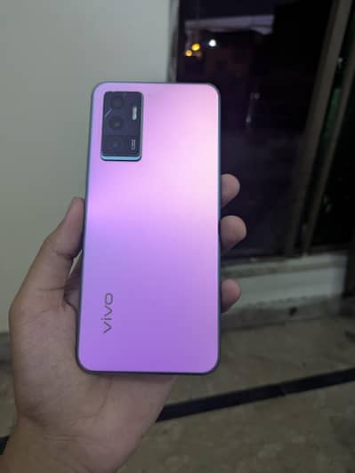 Vivo V23e