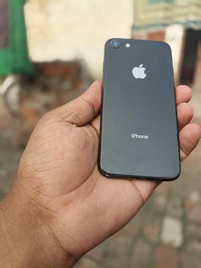 Apple iPhone 8