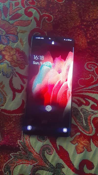 Samsung Mobile S21 Ultra