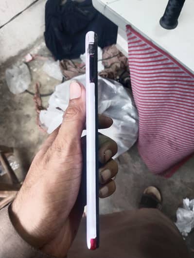 Infinix S5