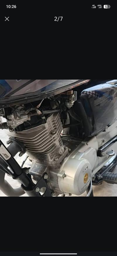 Salling my bike need money