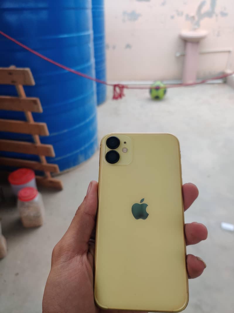 Apple iPhone 11 1