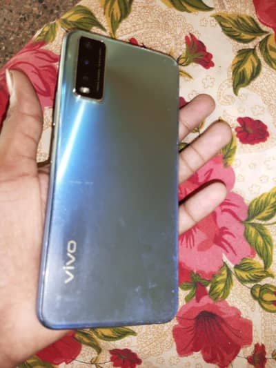 Vivo Y20