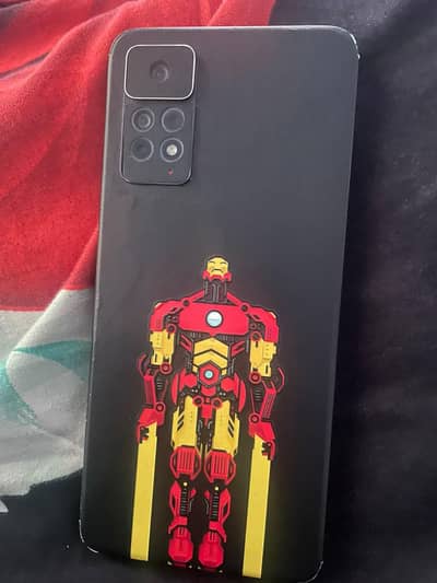 Xiaomi Redmi Note 11 Pro