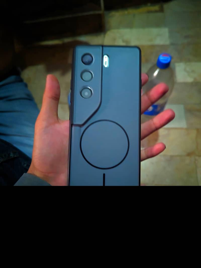 Tecno CAMON 40 5