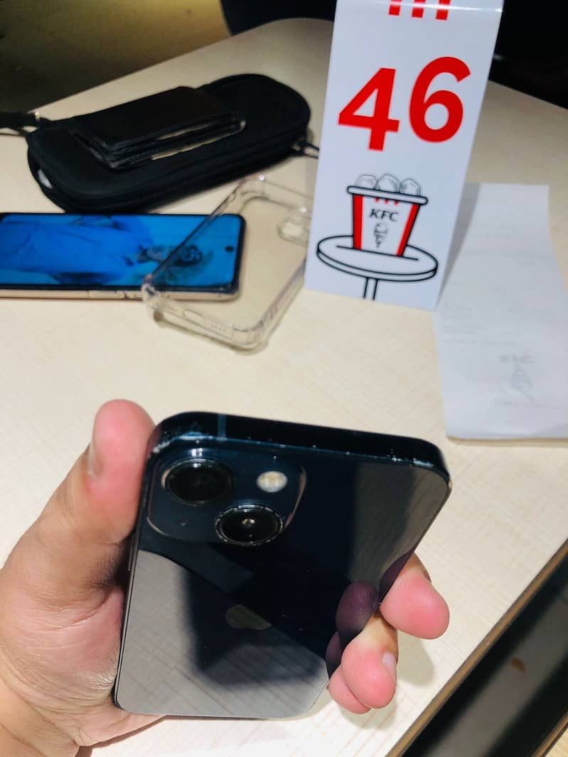 Iphone13 mini 2