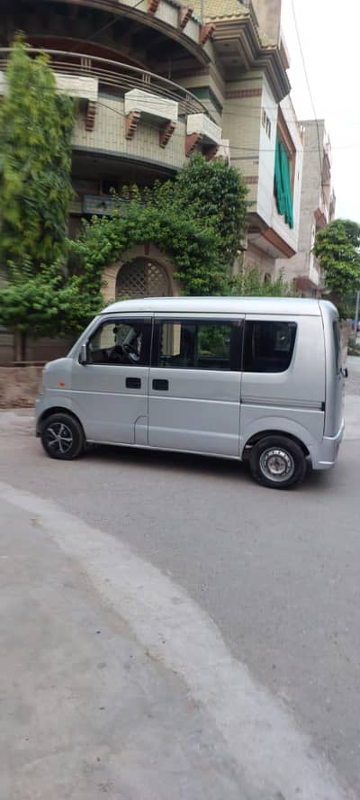 Nissan Clipper 2018 Urgent For Sale