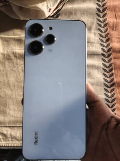 Realme C12