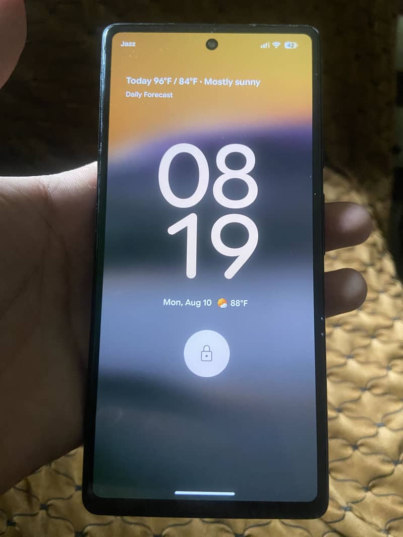 Google Pixel 6a 2