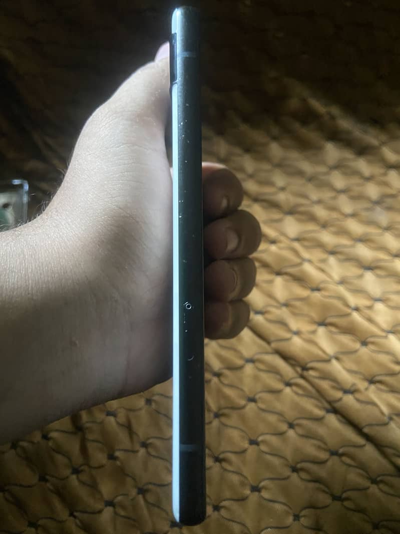 Google Pixel 6a 3