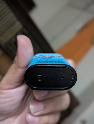 iget bar pro vape new hardly used