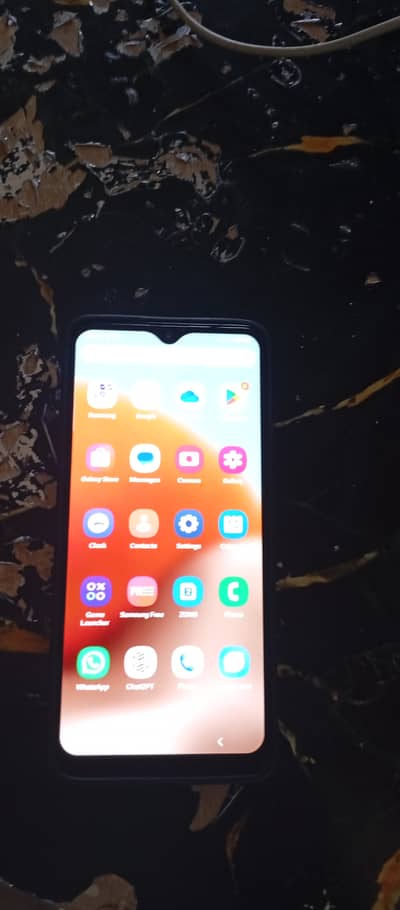 Samsung Mobile A32