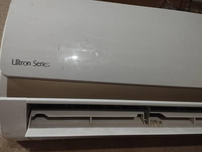 Orient Dc inverter Ultron series
