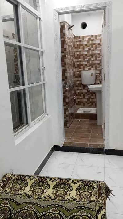 BINACA GIRLS HOSTEL main commercial market Rawalpindi