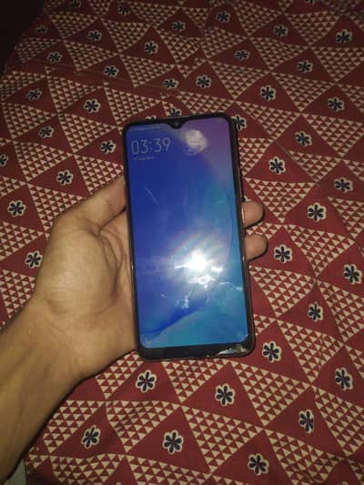 Vivo Y17