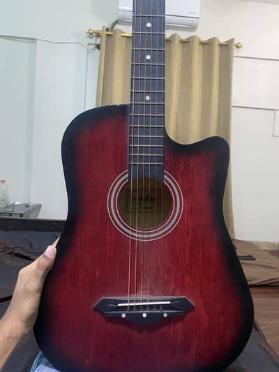 Guitar for sale